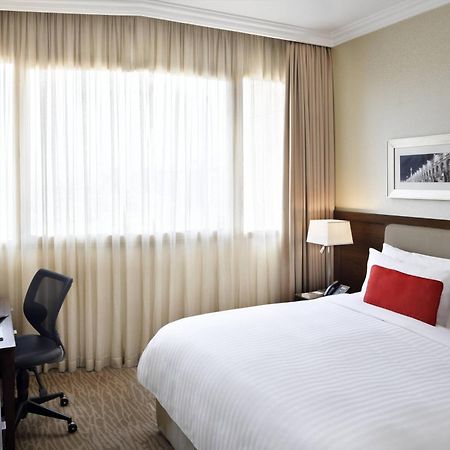 Marriott Executive Apartments Riyadh, Convention Center Buitenkant foto